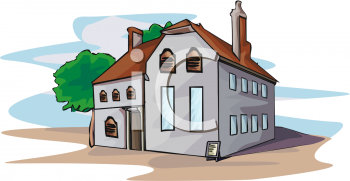 Lodge Clipart