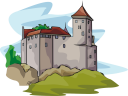 Landscape Architecture Clipart