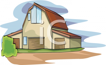 Barn Clipart