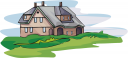House Clipart