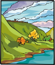 Castle Clipart