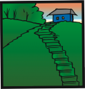Cottage Clipart