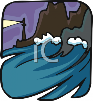 Lighthouse Clipart