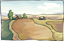 Farm Clipart