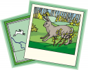 Rabbit Clipart