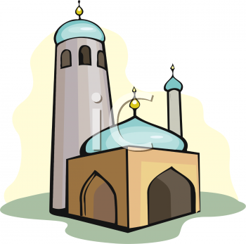 Architecture Clipart
