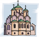 Architecture Clipart