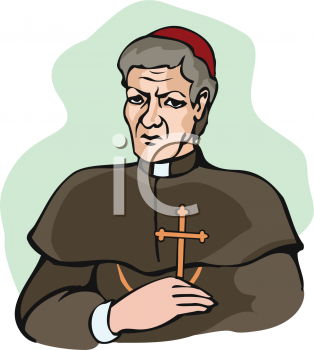 Bishop Clipart