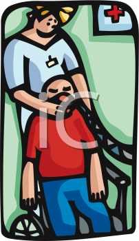 Nurse Clipart