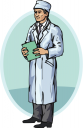 Doctor Clipart
