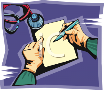 Doctor Clipart