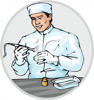 Doctor Clipart
