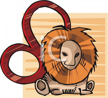 Lion Clipart