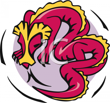 Serpent Clipart