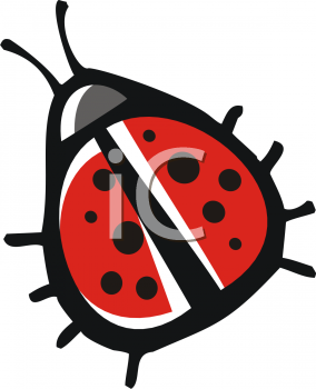 Ladybug Clipart