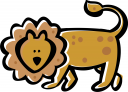 Lion Clipart