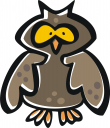 Owl Clipart
