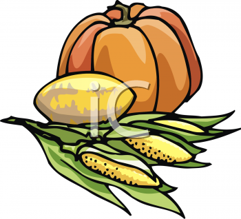 Thanksgiving Clipart