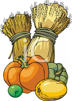 Thanksgiving Clipart