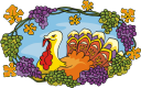 Thanksgiving Clipart