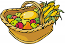 Thanksgiving Clipart