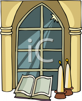 Religion Clipart