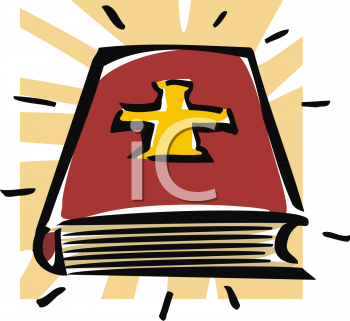 Bible Clipart