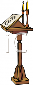 Religion Clipart