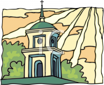 Religion Clipart