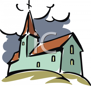 Religion Clipart