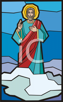 Jesus Clipart