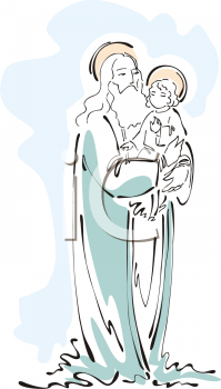 Jesus Clipart