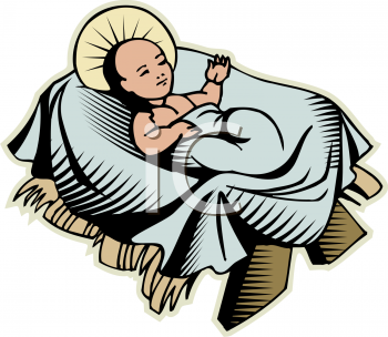 Jesus Clipart