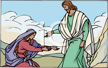Religion Clipart