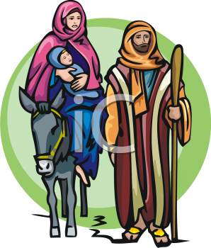 Religion Clipart