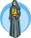 Religion Clipart