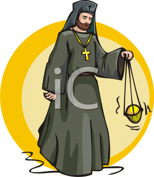 Religion Clipart