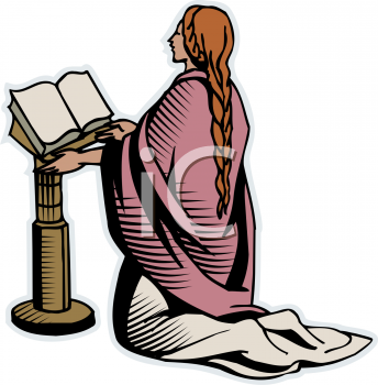 Religion Clipart
