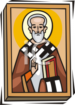 Religion Clipart
