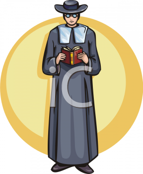 Religion Clipart