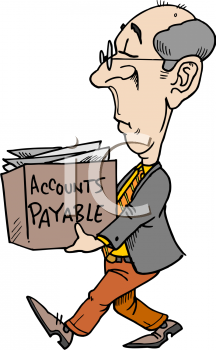 Businessman Clipart