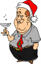 Santa Claus Clipart