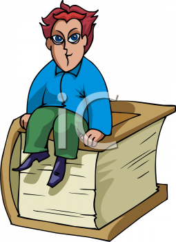 School Kid Clipart