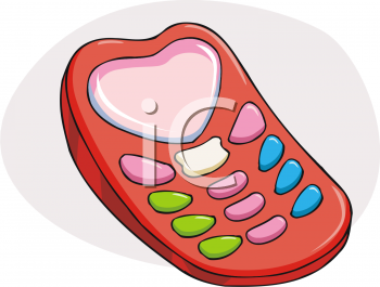 Calculator Clipart