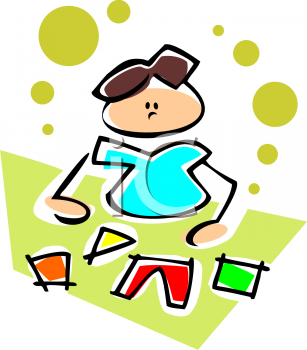 Student Clipart