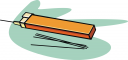 Pencil Clipart
