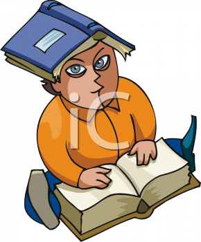 School Kid Clipart