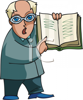 School Book Clipart