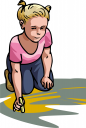 School Kid Clipart
