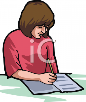 School Kid Clipart